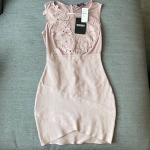 Missguided Bodycon Dress